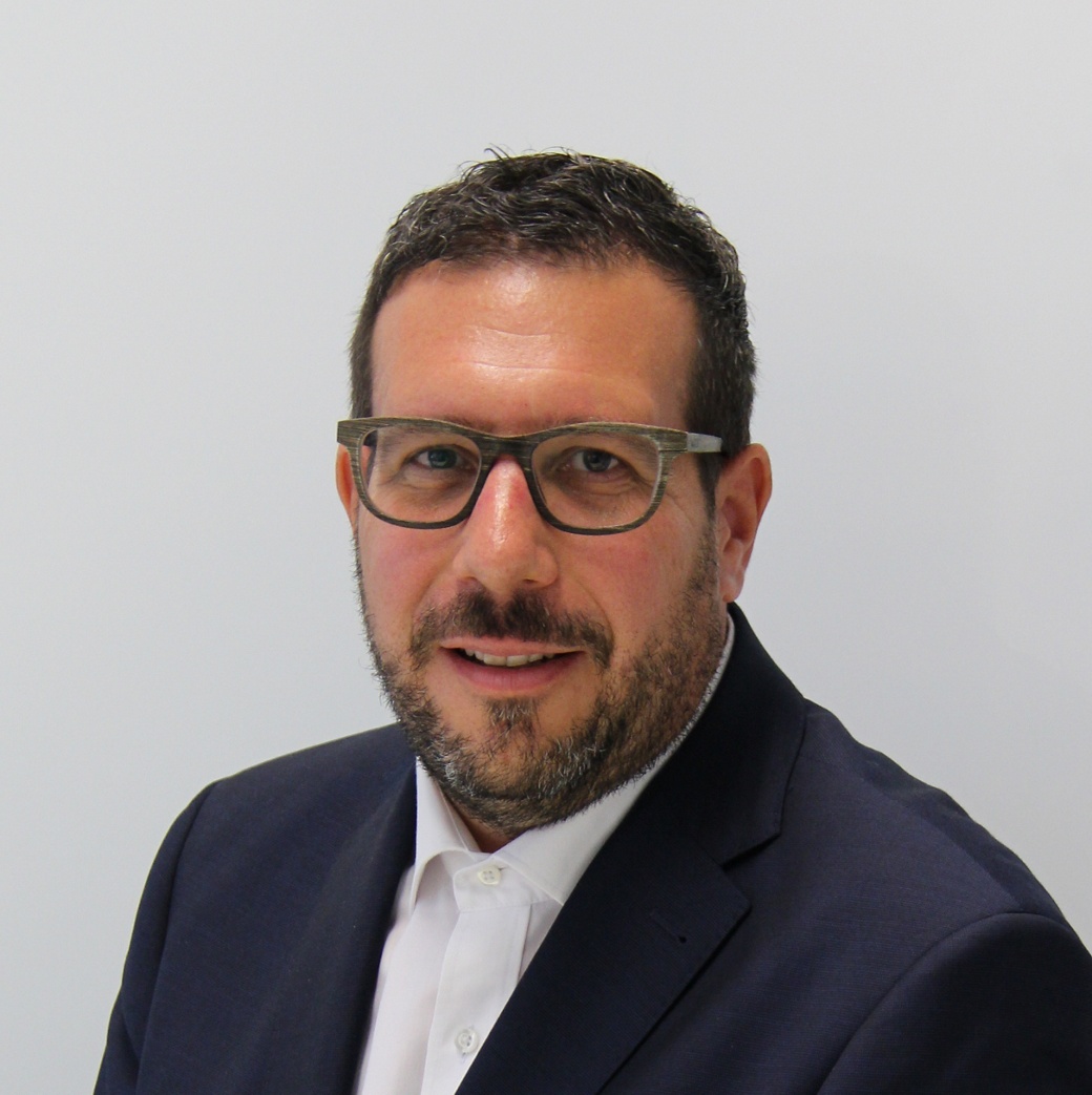 Andreas Forster, Innovation Manager for Future Restraint Systems in AUMOVIO’s Pasive Sagfety and Sensorics segment