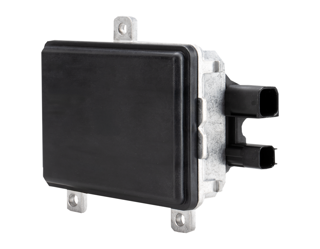 Advanced Radar Sensor – ARS640