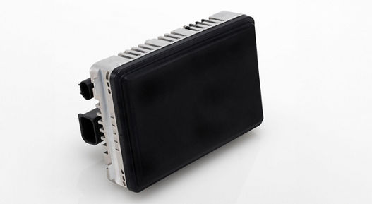 ARS540 is a high performance 4D premium long range radar sensor which enables highly automated driving in combination with other technologies.
