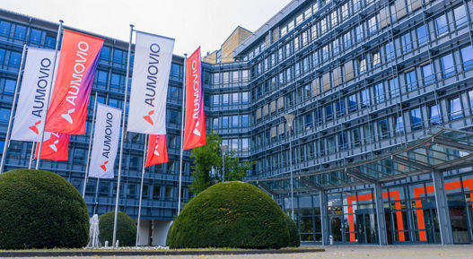 AUMOVIO Frankfurt