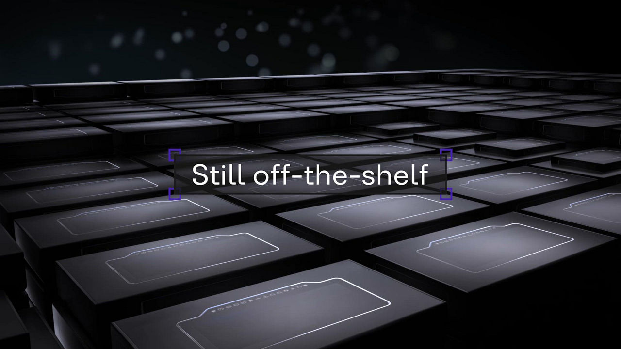 Video of AUMOVIO's MultiViu® Professional 12 Generation 2. The MultiViu®Professional 12 in its 2nd generation is AUMOVIO's most innovative standard instrument cluster. It is fully programmable for different needs and requirements and supports the trend towards larger and more colorful displays with its 12.3" TFT color display with optical bonding.