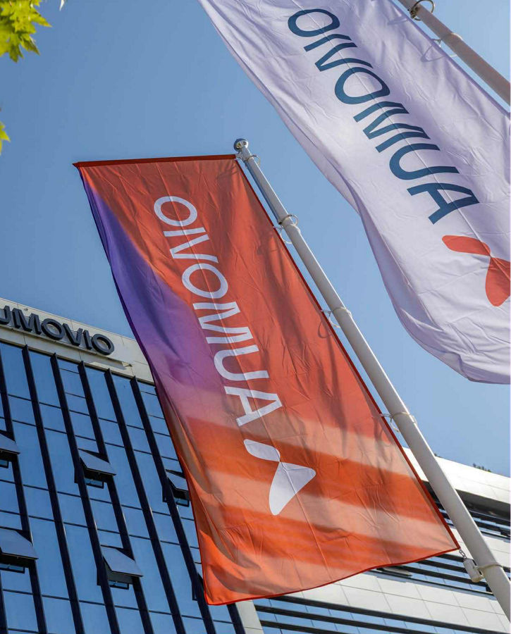 AUMOVIO Timisoara Building