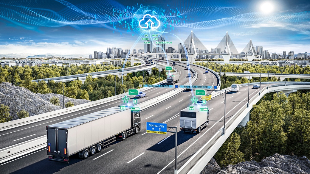 AUMOVIO now offers two EETS-certified tolling solutions addressing different fleet and service provider requirements.
