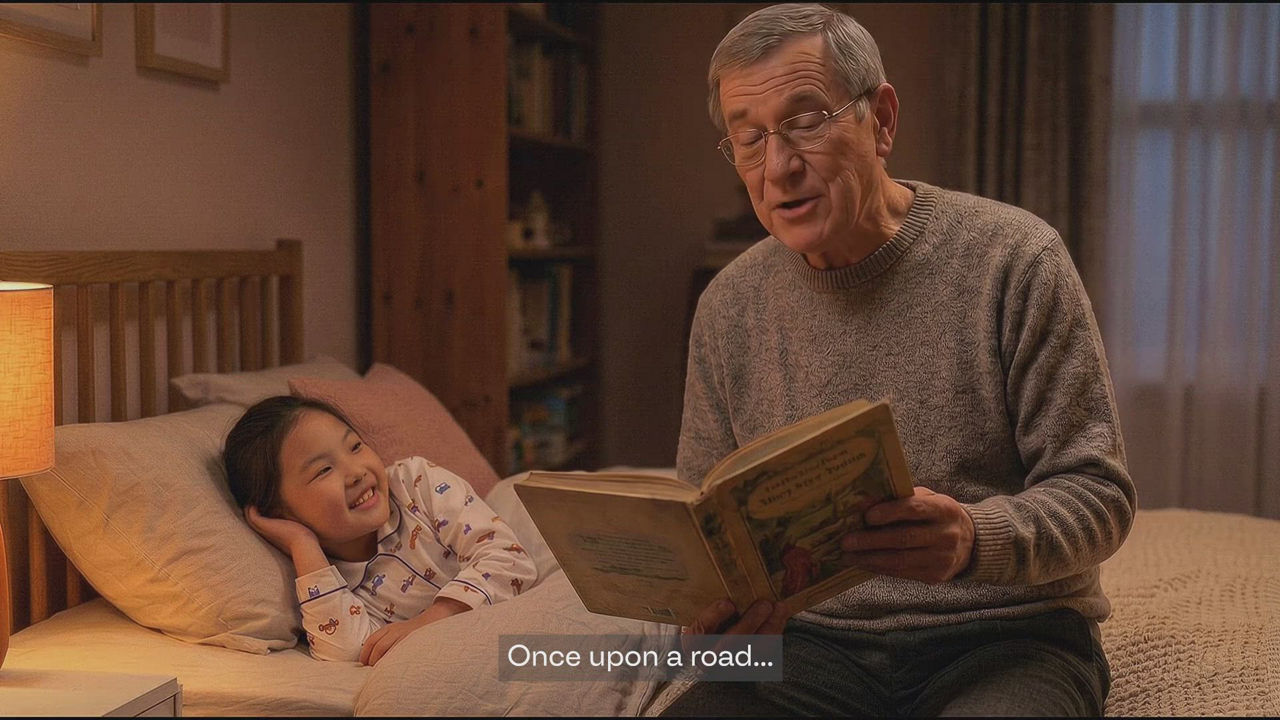 AUMOVIO's Vision Zero: our guiding principle for safer mobility Vision Zero is our long-term commitment to making severe road accidents so rare, so predictable and consequently so well-mitigated that dangerous roads will one day feel like a story from another time.