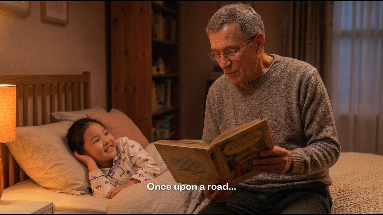 AUMOVIO's Vision Zero: our guiding principle for safer mobility Vision Zero is our long-term commitment to making severe road accidents so rare, so predictable and consequently so well-mitigated that dangerous roads will one day feel like a story from another time.