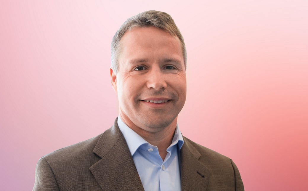 Harald Feifel, head of Accident Research at AUMOVIO.