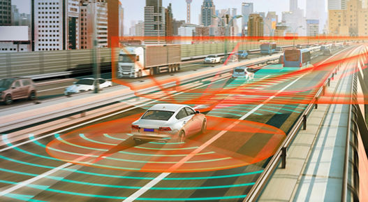 Zone Control Units | AUMOVIO