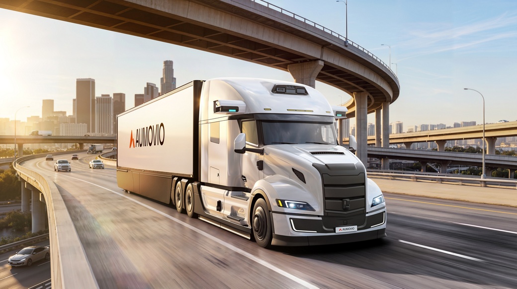 More predictable transportation through autonomous driving
