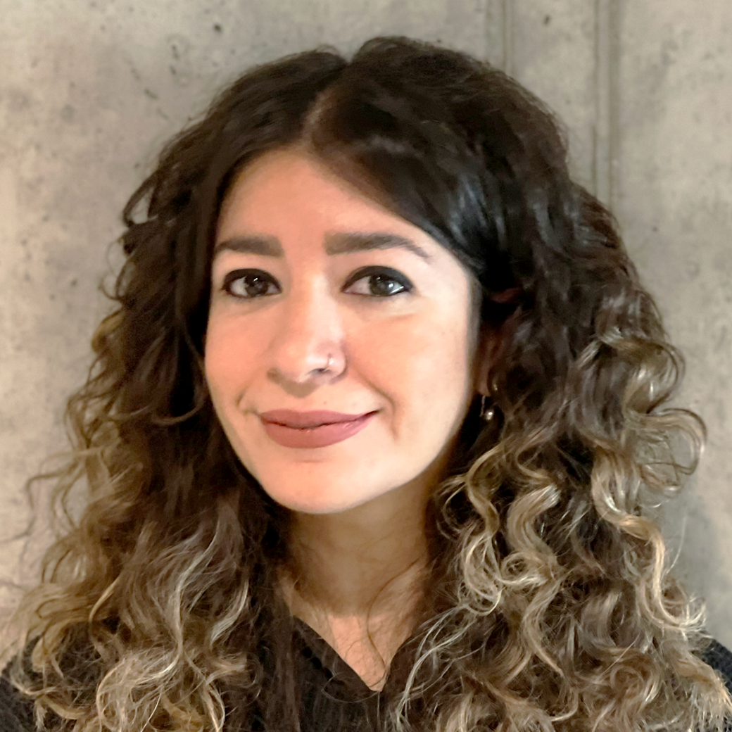 Picture of Dr. Azarm Nowzad, technical project lead for AI at AUMOVIO's AI lab in Berlin