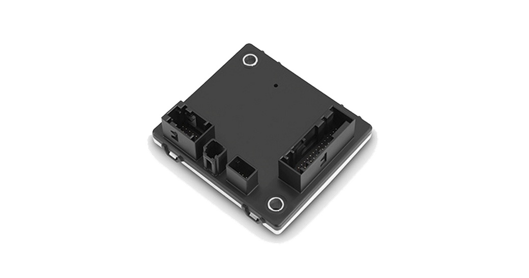 Picture of a Battery Main Controller (BMC)