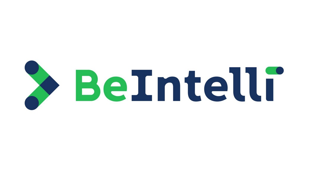 Logo of BeIntelli. In the BeIntelli project, our AI Lab robotics team works on the Continental AMR (autonomous mobile robots) development prototype for operation in public spaces. The robot is operated by our AI-based software stack for perception, localization, and navigation as well as safety. It is the first fully automated AMR to have ever obtained a driving permission for public areas in Berlin, including the busy Kurfürstendamm and Otto-Suhr-Allee boulevards.