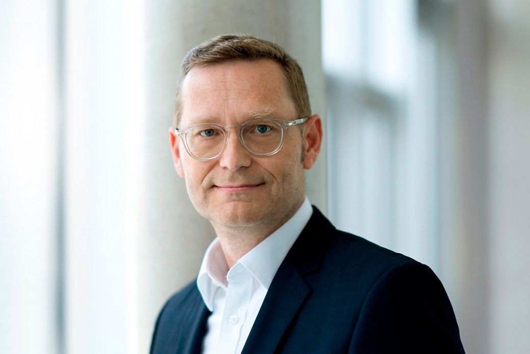 Claus Bauer
