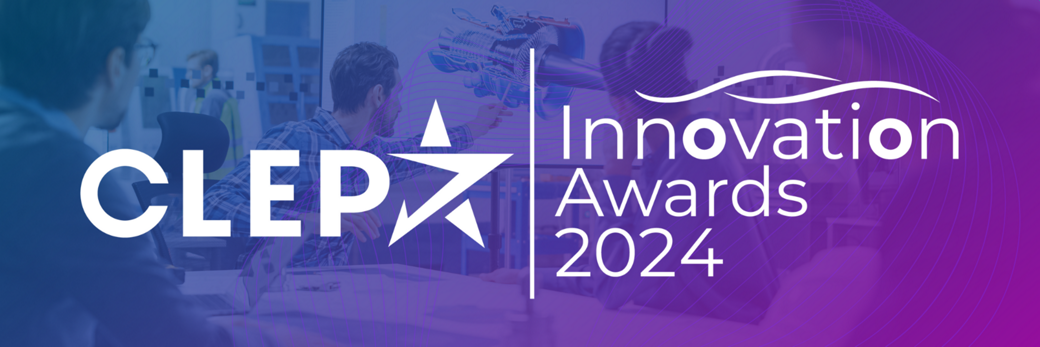 Bild des Clepa Innovation Award 2024 für die Virtualisierung von Hochleistungsrechnern (HPC) im Smart Cockpit, einem cloudbasierten Automobilprojekt, das die Entwicklung softwaredefinierter Fahrzeuge revolutioniert. Die Auszeichnung unterstreicht das kontinuierliche Engagement von AUMOVIO, die Mobilität der Zukunft durch innovative Technologien sicherer, effizienter und nachhaltiger zu gestalten.