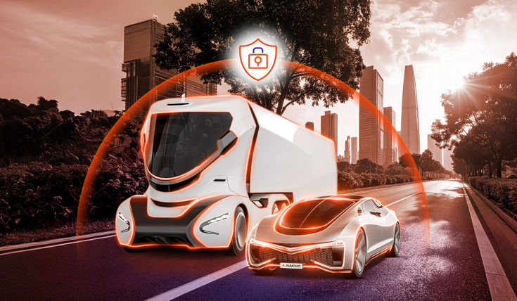 EICMA 2025 | AUMOVIO