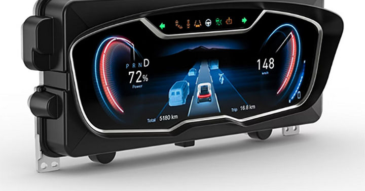 User Experience | AUMOVIO