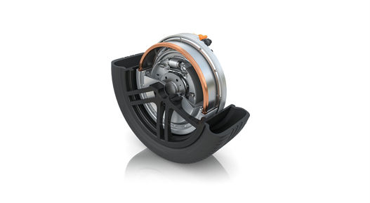 Brake Systems | AUMOVIO
