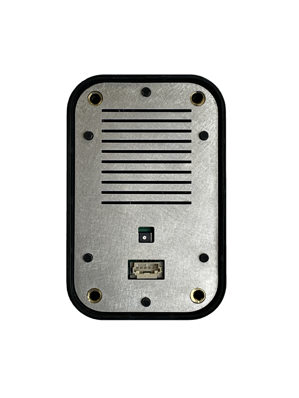 eABC - Advanced Breathing Cap (front view)