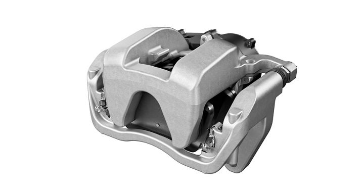Calipers | AUMOVIO