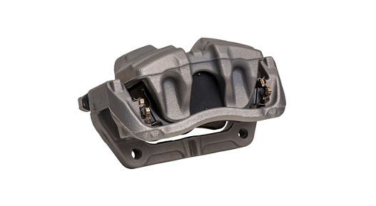 Fist type caliper FNt