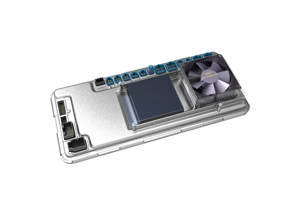 crossdomainhpc