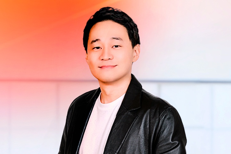 Foto von Hyukchul Choi, Senior Manager für Kommunikation Korea bei AUMOVIO