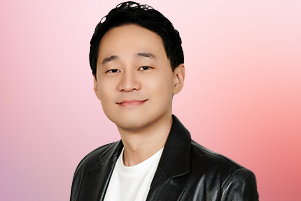 Foto von Hyukchul Choi, Senior Manager für Kommunikation Korea bei AUMOVIO