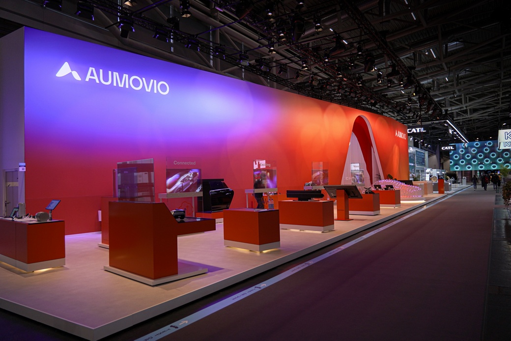 IAA Mobility 2025