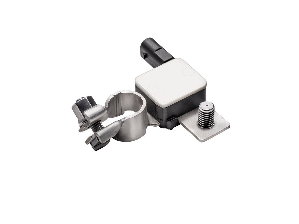 Intelligent Battery Sensor M8