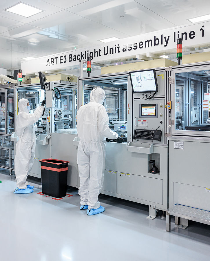 Laboratories