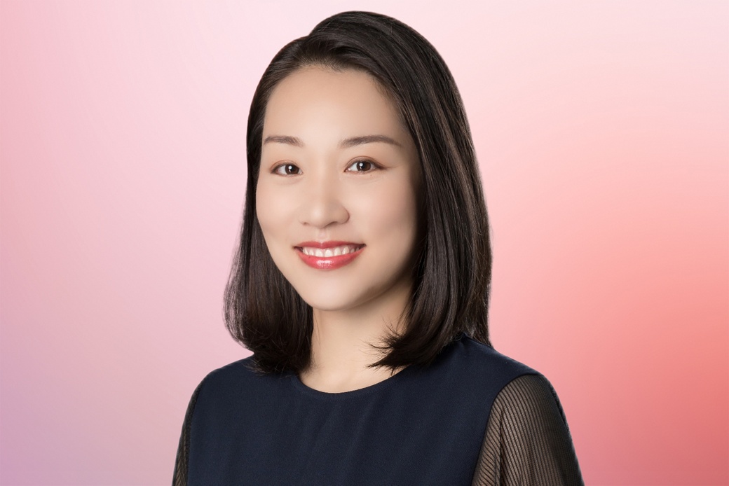 Picture of Li Jia Lou, Head of Media and Internal Communications China at AUMOVIO