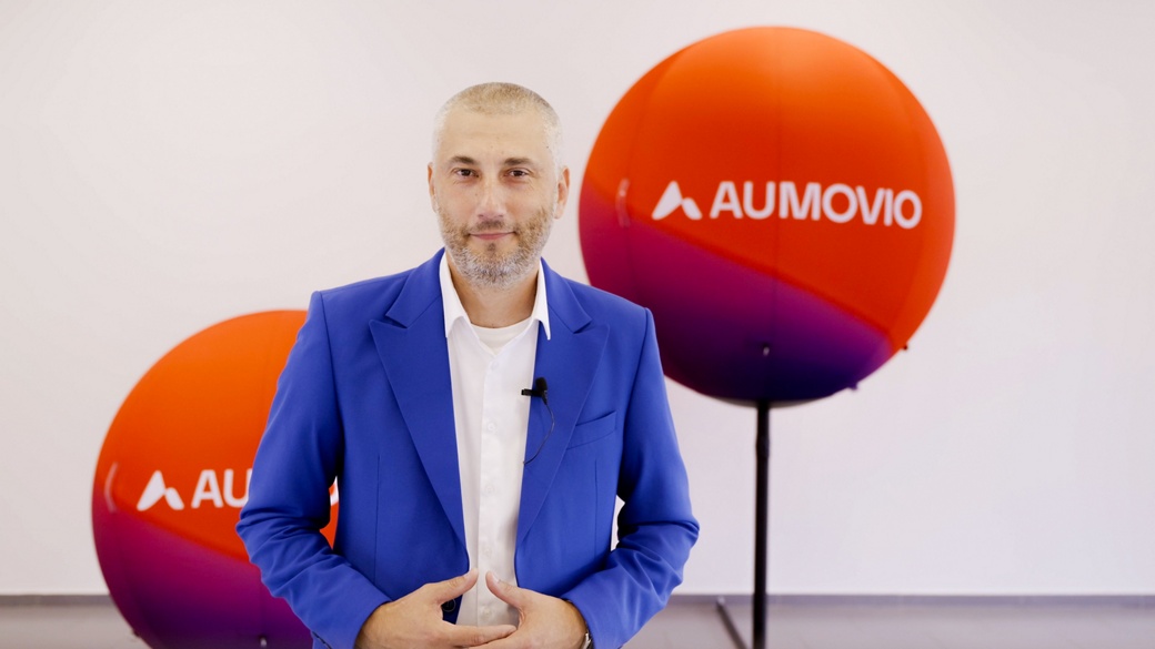 Din 1 aprilie,  Liviu Bălan devine Head of Plant&Location AUMOVIO Sibiu și continuă să activeze și în rolul de Head of Country AUMOVIO Romania