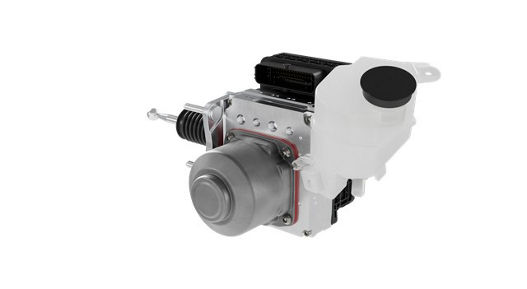 Corner Module | AUMOVIO