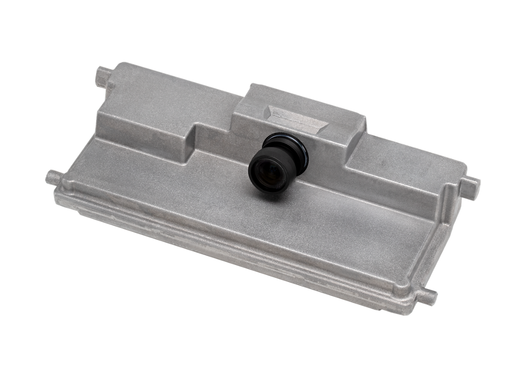 Radar ARS620