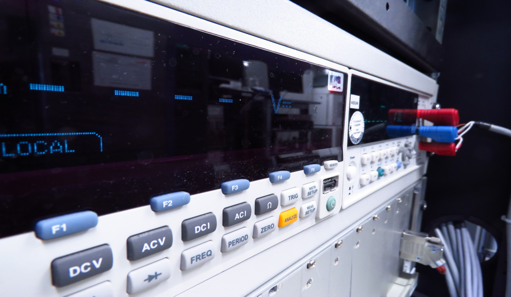 Multiplex measurement on multiple channels simultaneously