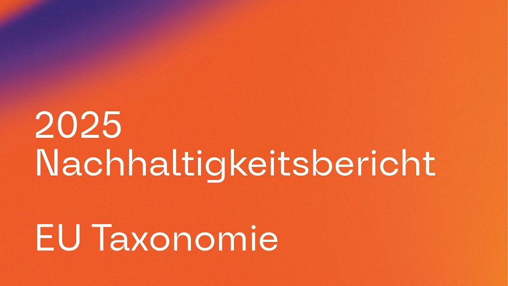 EU Taxonomie