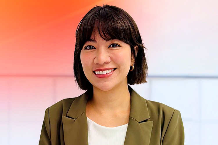 Foto von Napat Khomsiri, Kommunikationsmanager Thailand & Indonesien bei AUMOVIO