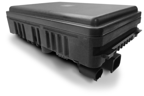 Produktbild des Radarsensors ARS 548