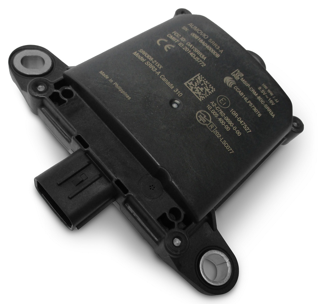 Produktbild des Radarsensors SRR 308