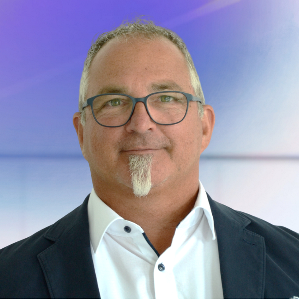 Foto von Sascha Bonarewitz, Geschäftsführer bei Safety Engineering Services, Alzenau