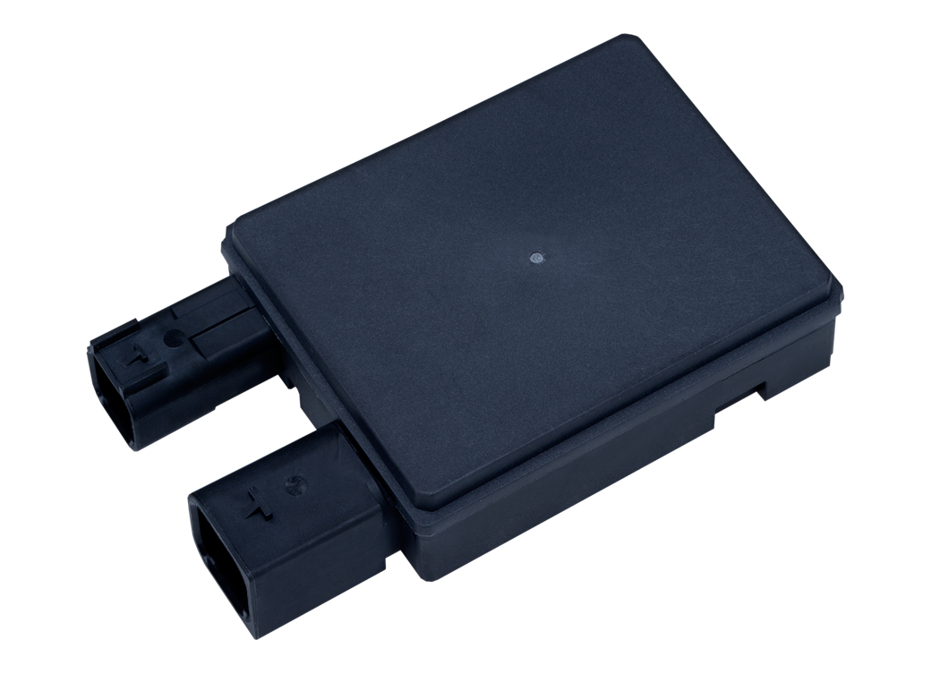 Satellite Radar Sensor SSR630 & LSR630