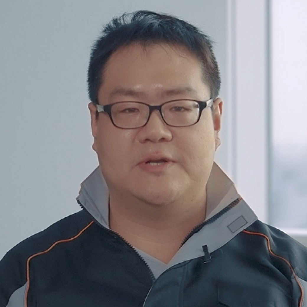  Arulganesh Anguraj｜Program Manager