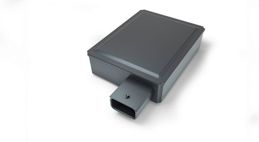 The SRR600 represents the next generation of 77 GHz short‑range radar sensors, delivering high performance for corner‑position applications, including NCAP‑relevant functions, at competitive cost.