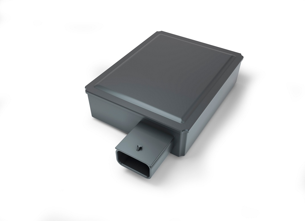 Surround Radar - SRR600
