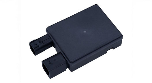 The 77 GHz surround and long‑range satellite radar sensors (SSR/LSR) are based on the proven Generation 6 radar platform and are engineered to deliver high system performance in next‑generation vehicle architectures.