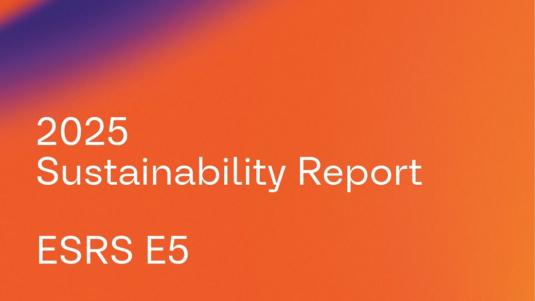 ESRS E5