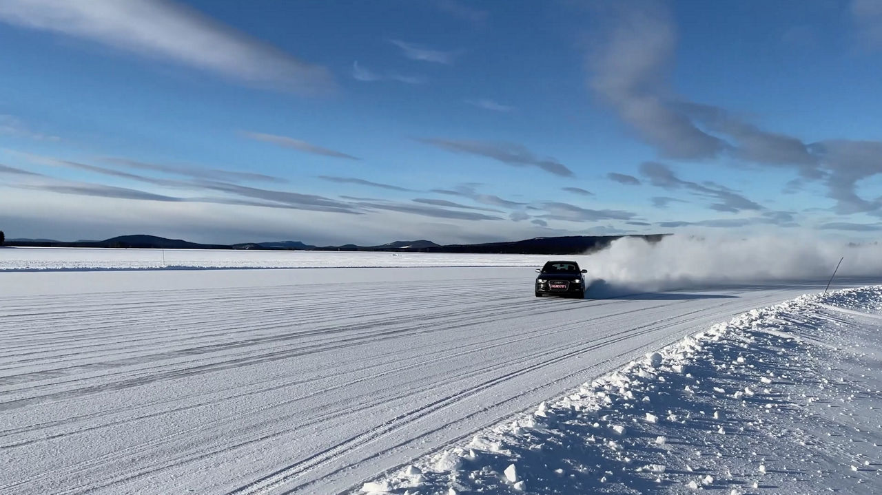 Sweden Intro and Outro