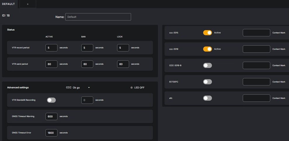 Bild zum Thema „AUMOVIO Tolling Cloud Proxy“. Der AUMOVIO Tolling Cloud Proxy basiert auf einer modularen SOA-Architektur, die Basisdienste und APIs wie Over-the-Air-Updates, Fernkonfiguration oder Gerätemanagement umfasst, aber auch mautspezifische Komponenten wie DSRC-Management, Zonengeometrie oder Gebührenberichte bietet.