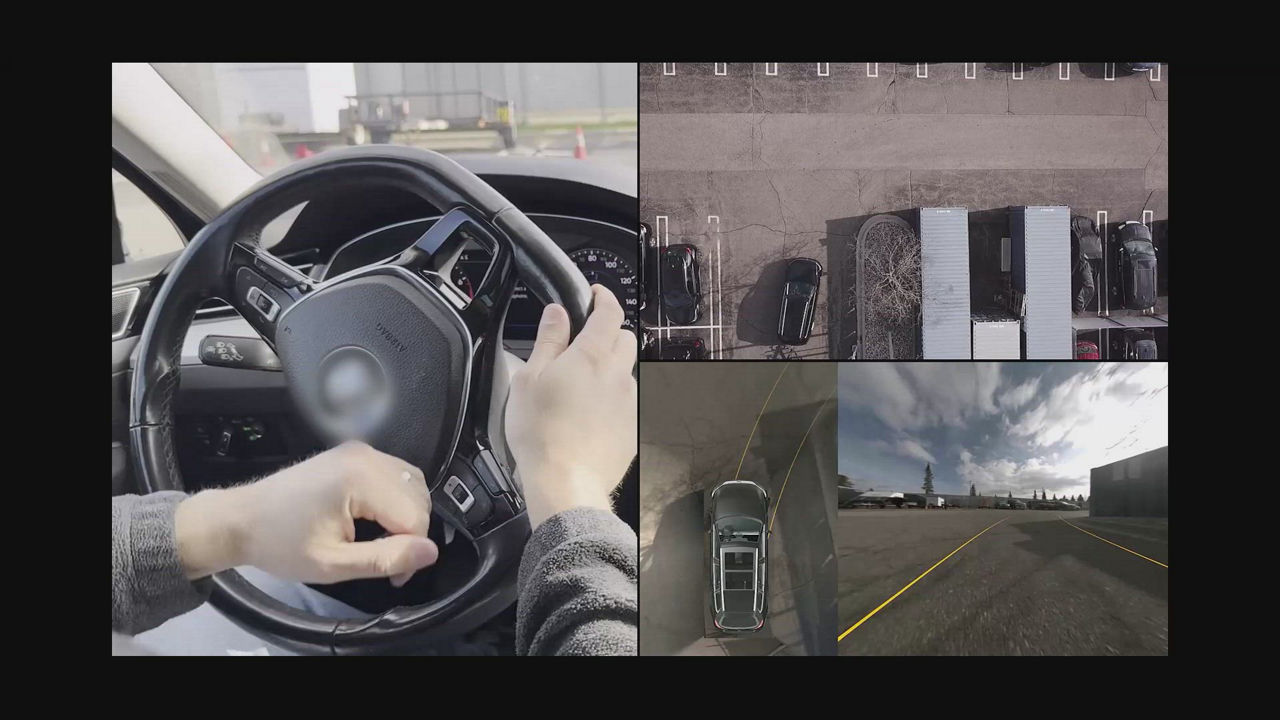 Video about AUMOVIO's trailer collision warning, enhanced safety for towing vehicles. Our trailer collision warning system is designed to help automotive manufacturers deliver superior safety for drivers towing trailers. 