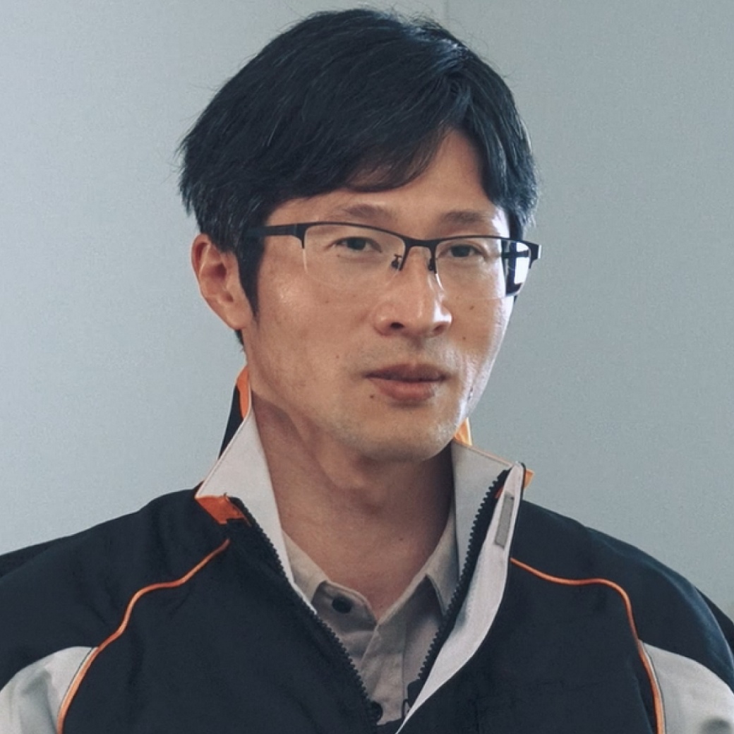  Arulganesh Anguraj｜Program Manager