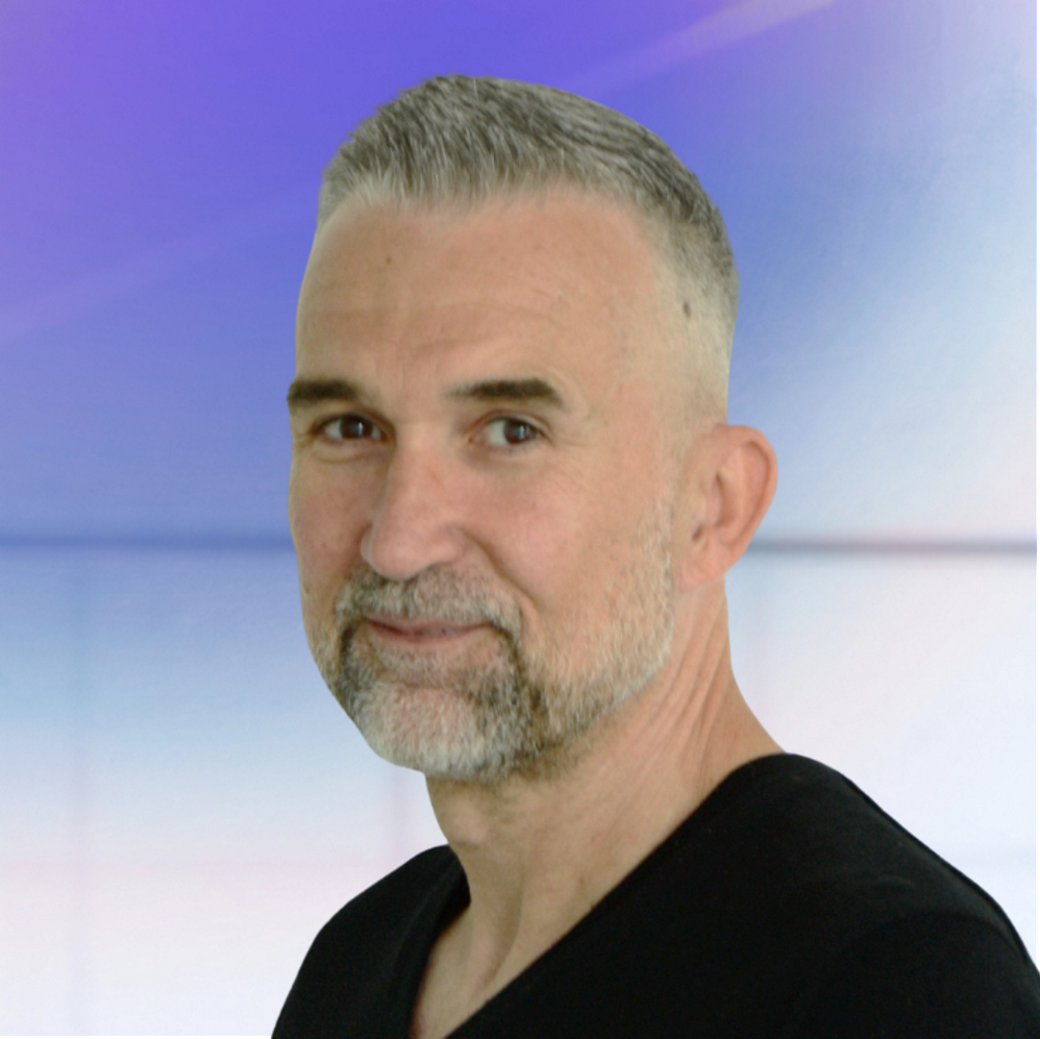 Foto von Uwe Gierath, Vertriebsleiter bei Safety Engineering Services, Alzenau